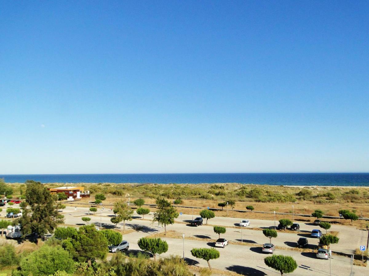 Perola Do Oceano Apartment มันตาโรตา ภายนอก รูปภาพ
