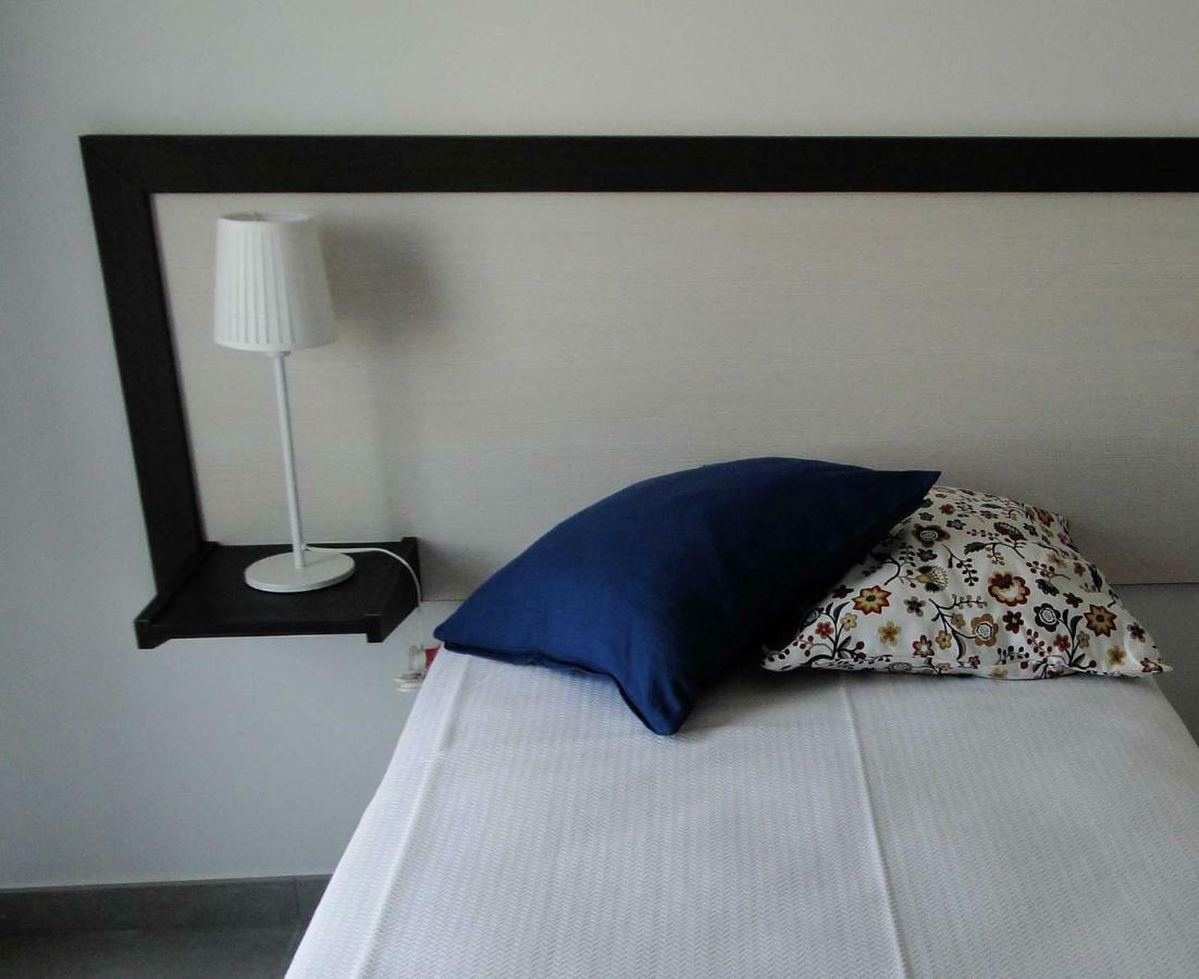 Perola Do Oceano Apartment มันตาโรตา ภายนอก รูปภาพ