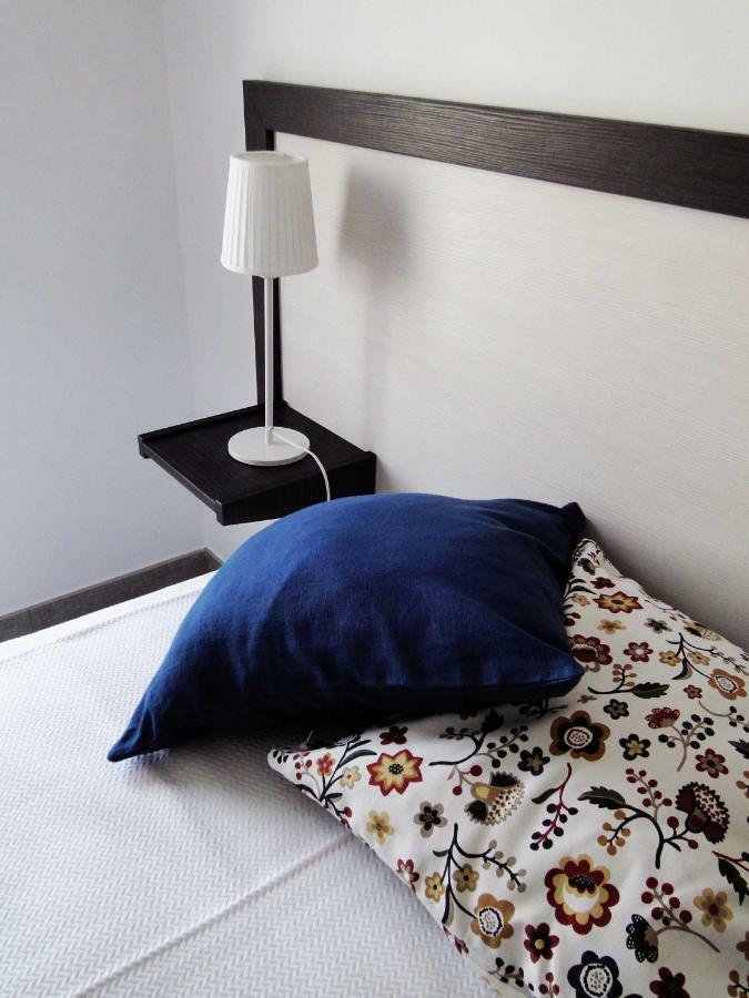 Perola Do Oceano Apartment มันตาโรตา ภายนอก รูปภาพ