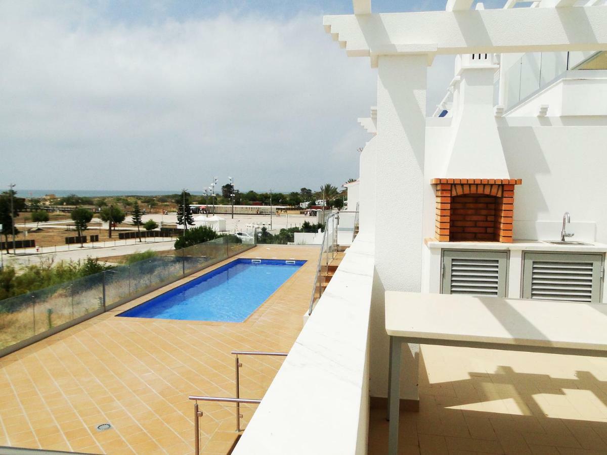 Perola Do Oceano Apartment มันตาโรตา ภายนอก รูปภาพ