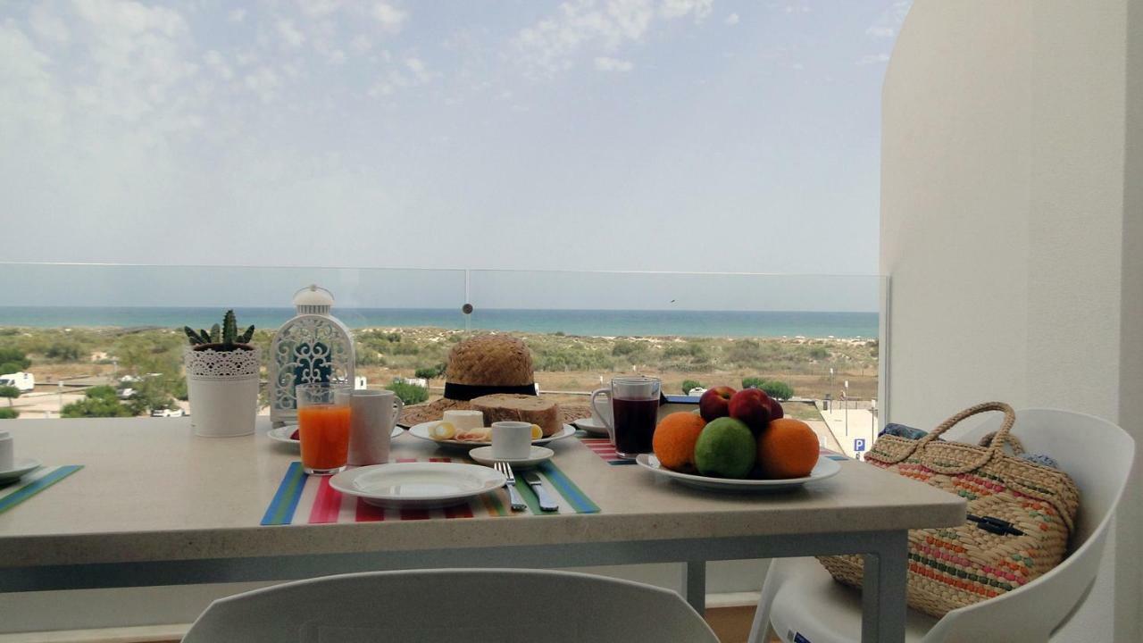 Perola Do Oceano Apartment มันตาโรตา ภายนอก รูปภาพ