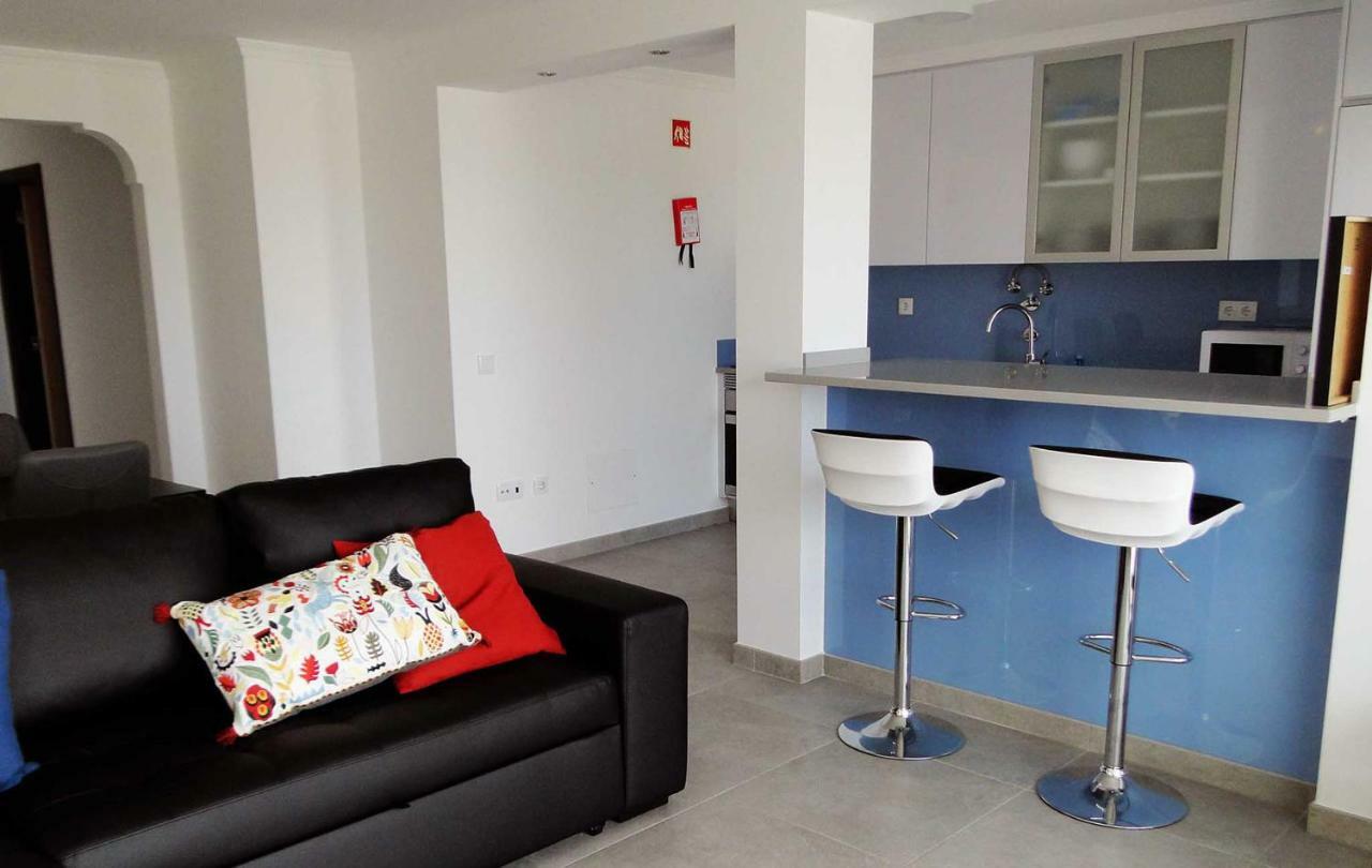 Perola Do Oceano Apartment มันตาโรตา ภายนอก รูปภาพ