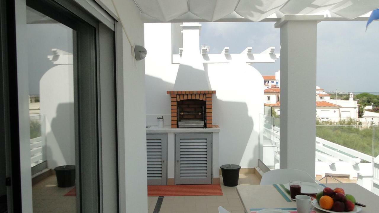Perola Do Oceano Apartment มันตาโรตา ภายนอก รูปภาพ